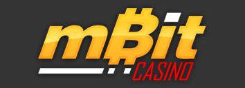 mbit casino logo