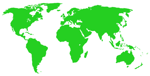 World Map
