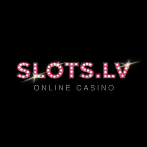 Slots LV Casino Logo
