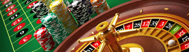 Top Rated Online Casino