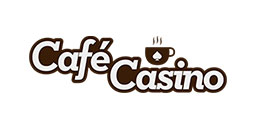 'Cafe Casino Logo