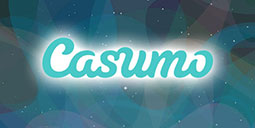Casumo Casino Logo