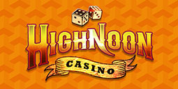 High Noon Casino Logo