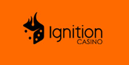 'Ignition Casino Logo