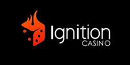 'Ignition Casino Logo