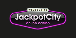 'Jackpotcity Casino Logo