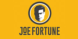 Joe Fortune Casino Logo