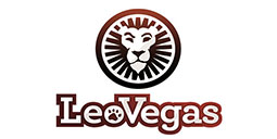 Leovegas Casino Logo
