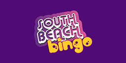 'South Beach Bingo Logo