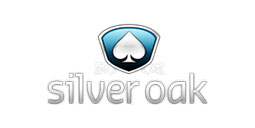 Silver Oak Casino Banner