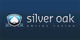'Silver Oak Casino Logo
