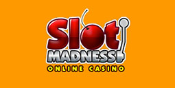 'Slot Madness Logo