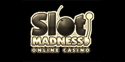 'Slot Madness Logo