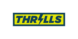 Thrills Casino Logo