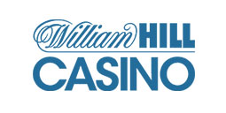 William Hill Casino Logo