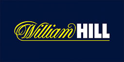 William Hill Casino Logo