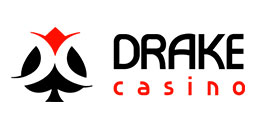 Drake Casino Logo
