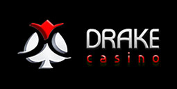 Drake Casino Logo