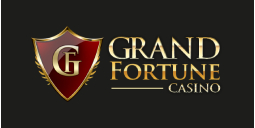 Grand Fortune Casino Logo