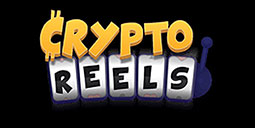CryptoReels Casino Logo