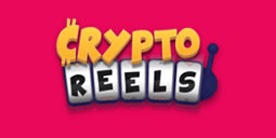 CryptoReels Casino Logo