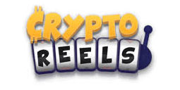 CryptoReels Casino Logo