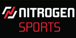 Nitrogen Sports Casino Logo