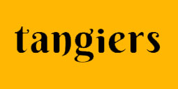 Tangiers Casino Logo