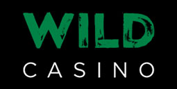 Wild Casino Logo
